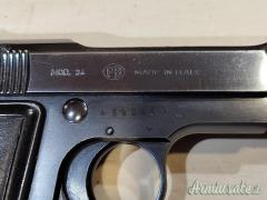Beretta 34 Last Edition .380 ACP  | 9x17mm Browning Short