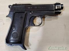 Beretta 34 Last Edition .380 ACP  | 9x17mm Browning Short