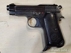 Beretta 34 Last Edition .380 ACP  | 9x17mm Browning Short