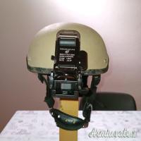 ELMETTO  U.S.  SPECIAL  FORCES