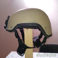 ELMETTO  U.S.  SPECIAL  FORCES