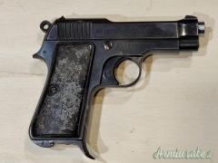 Beretta 35 cal 7,65