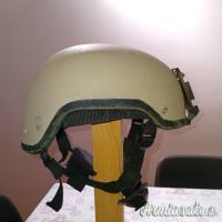 ELMETTO  U.S.  SPECIAL  FORCES