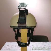 ELMETTO  U.S.  SPECIAL  FORCES