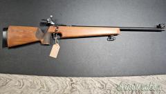 Anschutz Modell Match 64 .22 Long Rifle