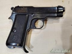 Beretta 35 cal 7,65
