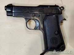Beretta 35 cal 7,65