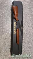 Browning shortrack .300 Winchester Short Magnum