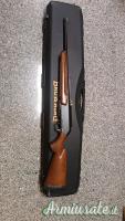Browning shortrack .300 Winchester Short Magnum