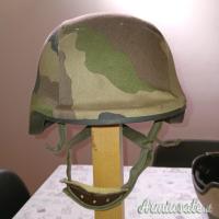 ELMETTO  2° R.E.P.  LEGIONE