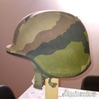 ELMETTO  2° R.E.P.  LEGIONE