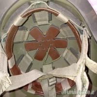 ELMETTO  2° R.E.P.  LEGIONE