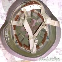 ELMETTO  2° R.E.P.  LEGIONE