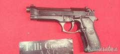 Beretta  Mod. 96  Cal. 40 Smith & Wesson
