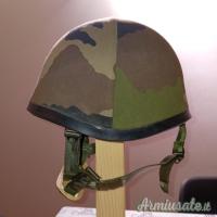 ELMETTO  2° R.E.P.  LEGIONE  tout armee