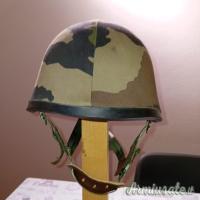 ELMETTO  2° R.E.P.  LEGIONE  tout armee