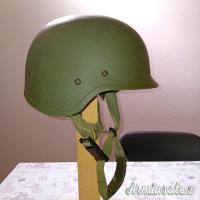 ELMETTO KEVLAR  SEPT 2