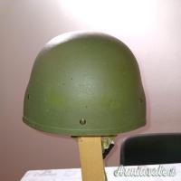 ELMETTO KEVLAR  SEPT 2