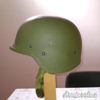 ELMETTO KEVLAR  SEPT 2