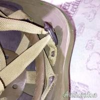 ELMETTO KEVLAR  SEPT 2