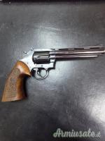 Franchi 83 Target .38 Special  |  9x29mmR