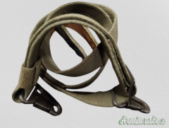 Cinghie di trasporto originali militari
