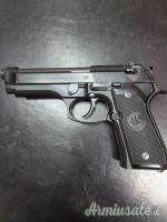 Beretta 98F 9x21mm IMI