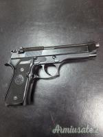 Beretta 98F 9x21mm IMI