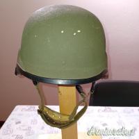 ELMETTO  SPECTRA GALLET  W LA  FRANCE