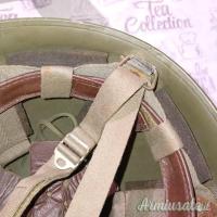 ELMETTO  SPECTRA GALLET  W LA  FRANCE