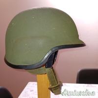 ELMETTO  SPECTRA GALLET  W LA  FRANCE