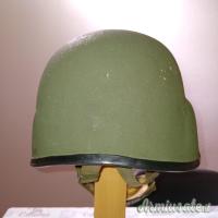 ELMETTO  SPECTRA GALLET  W LA  FRANCE