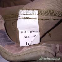 ELMETTO  SPECTRA GALLET  W LA  FRANCE