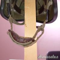 ELMETTO  SPECTRA GALLET  W LA  FRANCE