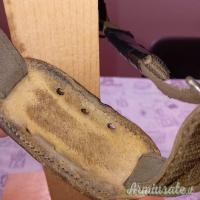 ELMETTO  SPECTRA GALLET  W LA  FRANCE