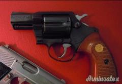 Gamba F.lli Armi Trident .38 Special  |  9x29mmR