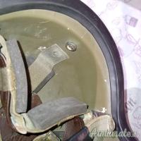 ELMETTO  SPECTRA GALLET  W LA  FRANCE