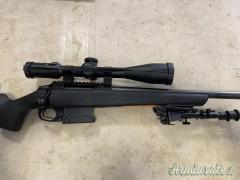 Tikka T3X .223 Remington