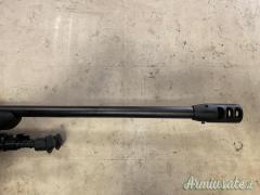 Tikka T3X .223 Remington