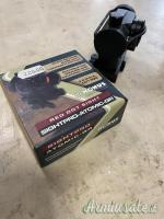 Konus red dot sightpro atomic qr usato