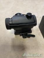 Konus red dot sightpro atomic qr usato