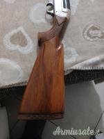 Benelli 121 Special Trap 12