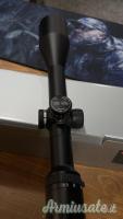 Leica ER 6,5-26x56 LRS Reticolo 4A con torretta BDC Sport