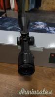 Leica ER 6,5-26x56 LRS Reticolo 4A con torretta BDC Sport
