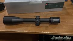 Leica ER 6,5-26x56 LRS Reticolo 4A con torretta BDC Sport