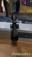 Leica ER 6,5-26x56 LRS Reticolo 4A con torretta BDC Sport