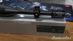 Leica ER 6,5-26x56 LRS Reticolo 4A con torretta BDC Sport