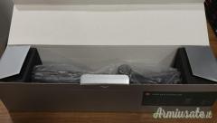 Leica ER 6,5-26x56 LRS Reticolo 4A con torretta BDC Sport