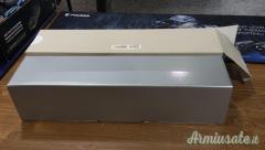 Leica ER 6,5-26x56 LRS Reticolo 4A con torretta BDC Sport