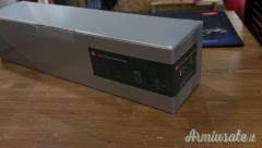 Leica ER 6,5-26x56 LRS Reticolo 4A con torretta BDC Sport